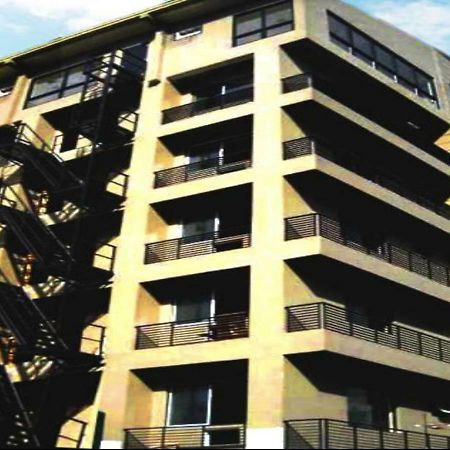 Our Awesome Hostel- Manila Makati City Екстер'єр фото