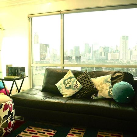 Our Awesome Hostel- Manila Makati City Екстер'єр фото