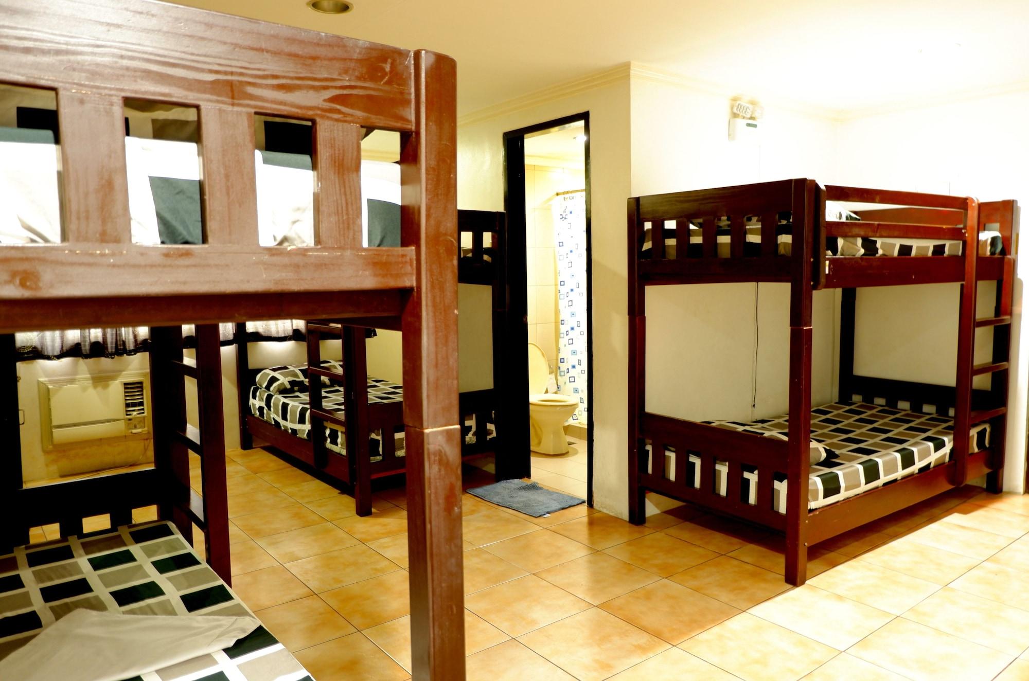 Our Awesome Hostel- Manila Makati City Екстер'єр фото