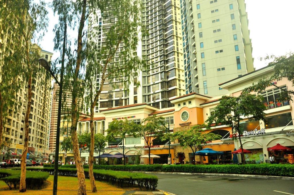 Our Awesome Hostel- Manila Makati City Екстер'єр фото