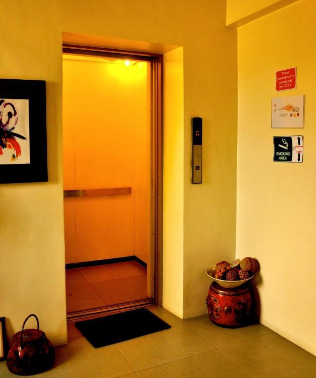 Our Awesome Hostel- Manila Makati City Екстер'єр фото