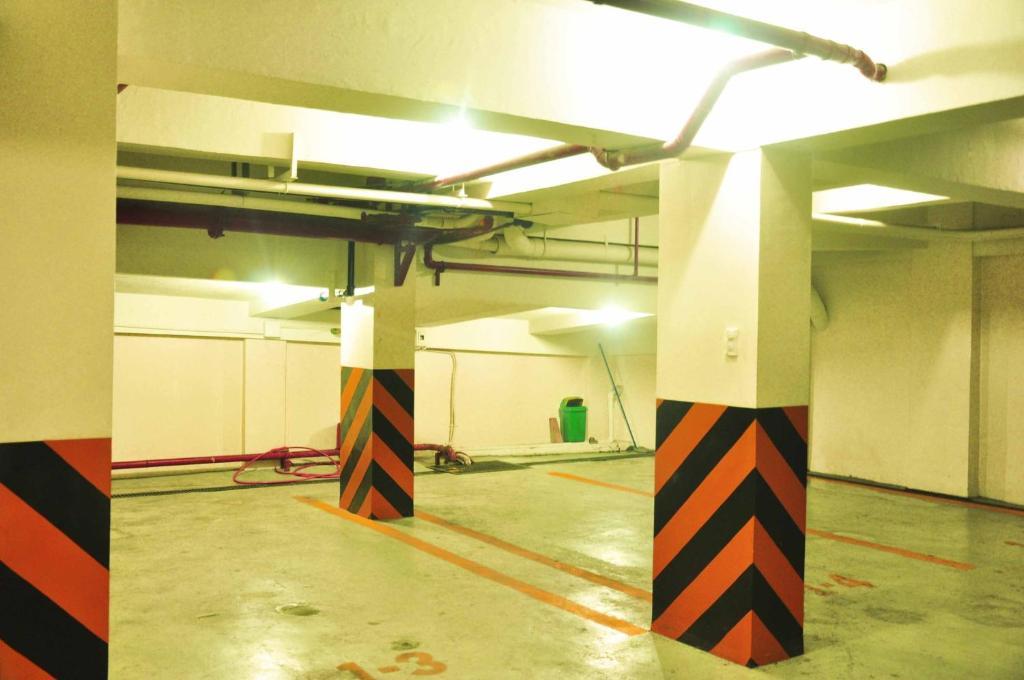 Our Awesome Hostel- Manila Makati City Екстер'єр фото