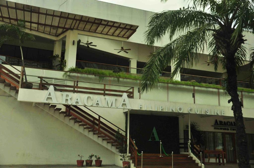 Our Awesome Hostel- Manila Makati City Екстер'єр фото