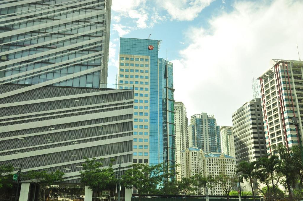 Our Awesome Hostel- Manila Makati City Екстер'єр фото
