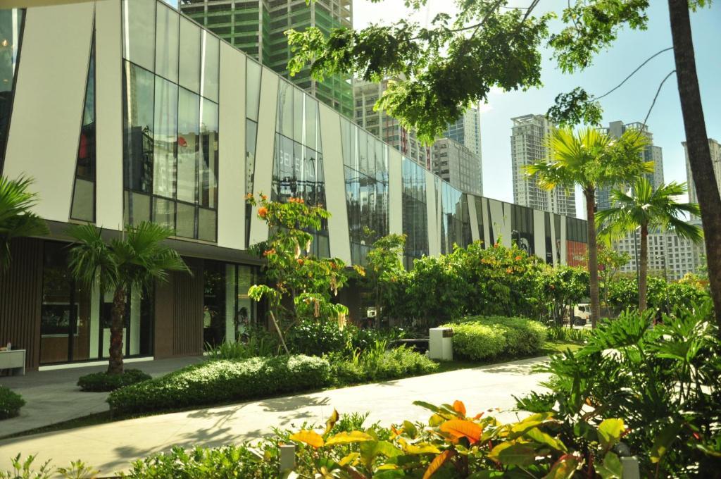 Our Awesome Hostel- Manila Makati City Екстер'єр фото