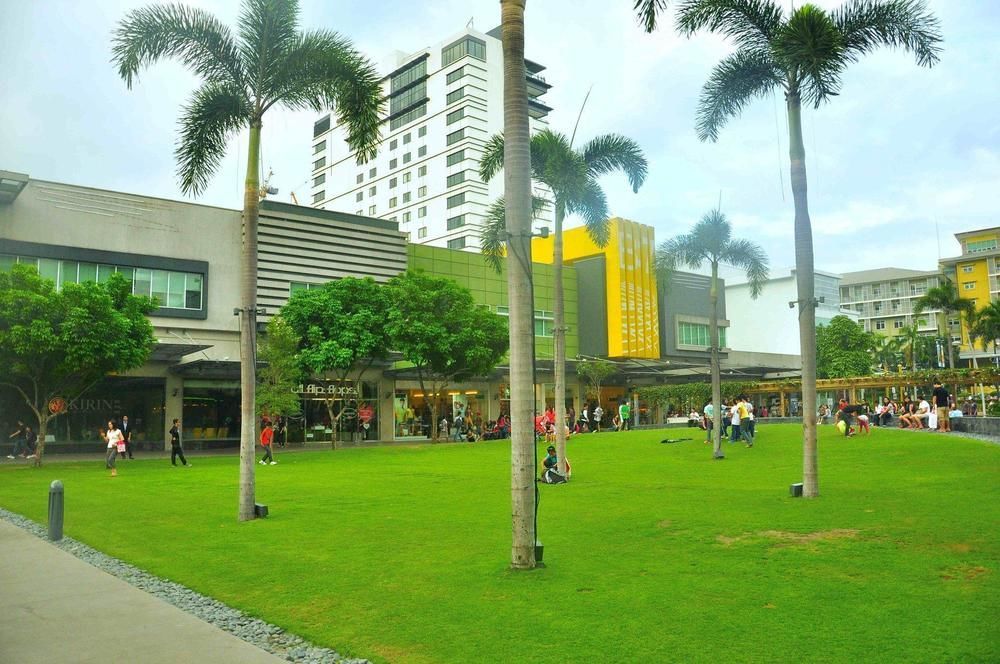 Our Awesome Hostel- Manila Makati City Екстер'єр фото