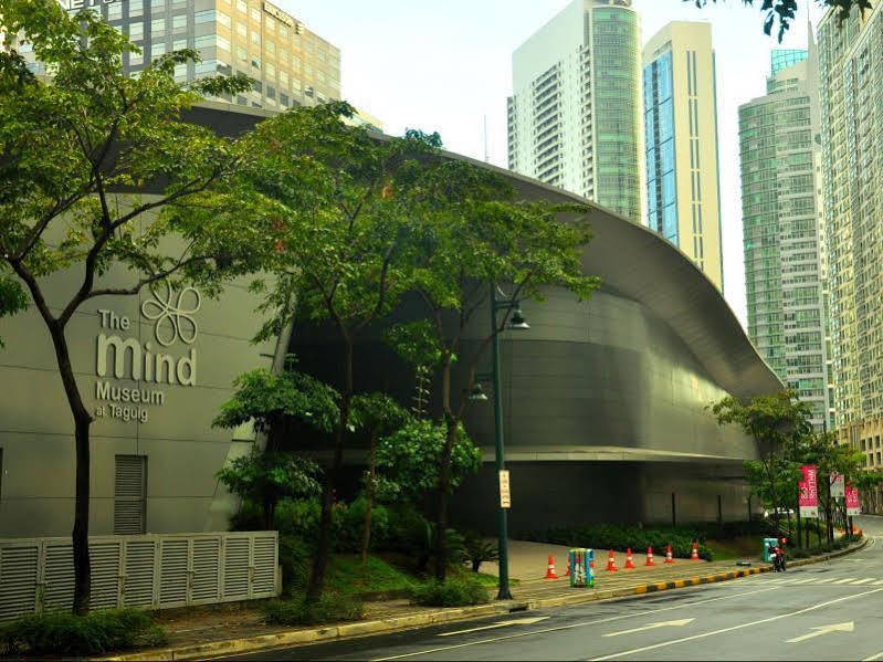 Our Awesome Hostel- Manila Makati City Екстер'єр фото