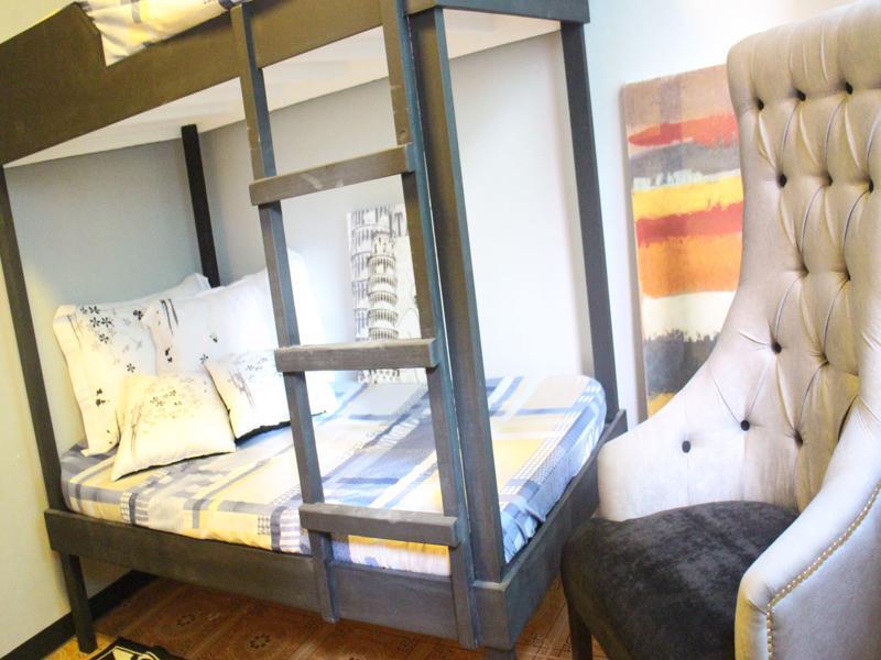 Our Awesome Hostel- Manila Makati City Екстер'єр фото