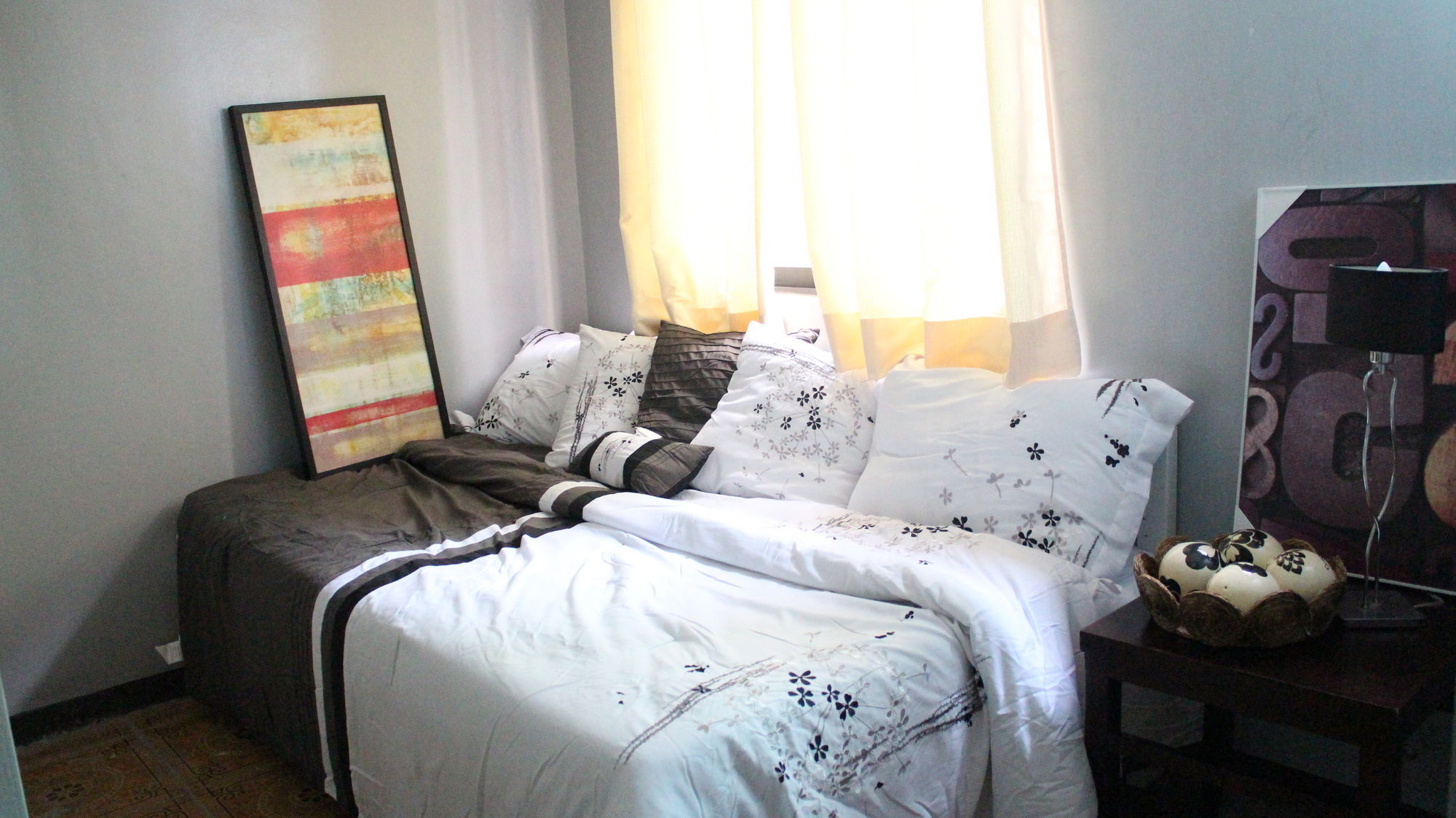 Our Awesome Hostel- Manila Makati City Екстер'єр фото
