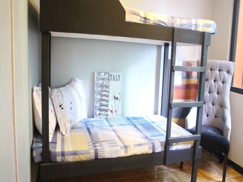 Our Awesome Hostel- Manila Makati City Екстер'єр фото