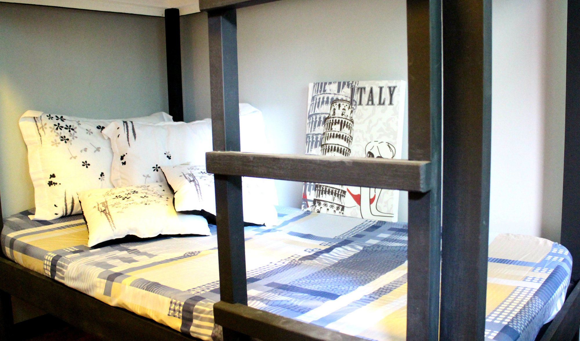 Our Awesome Hostel- Manila Makati City Екстер'єр фото