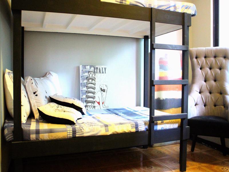 Our Awesome Hostel- Manila Makati City Екстер'єр фото