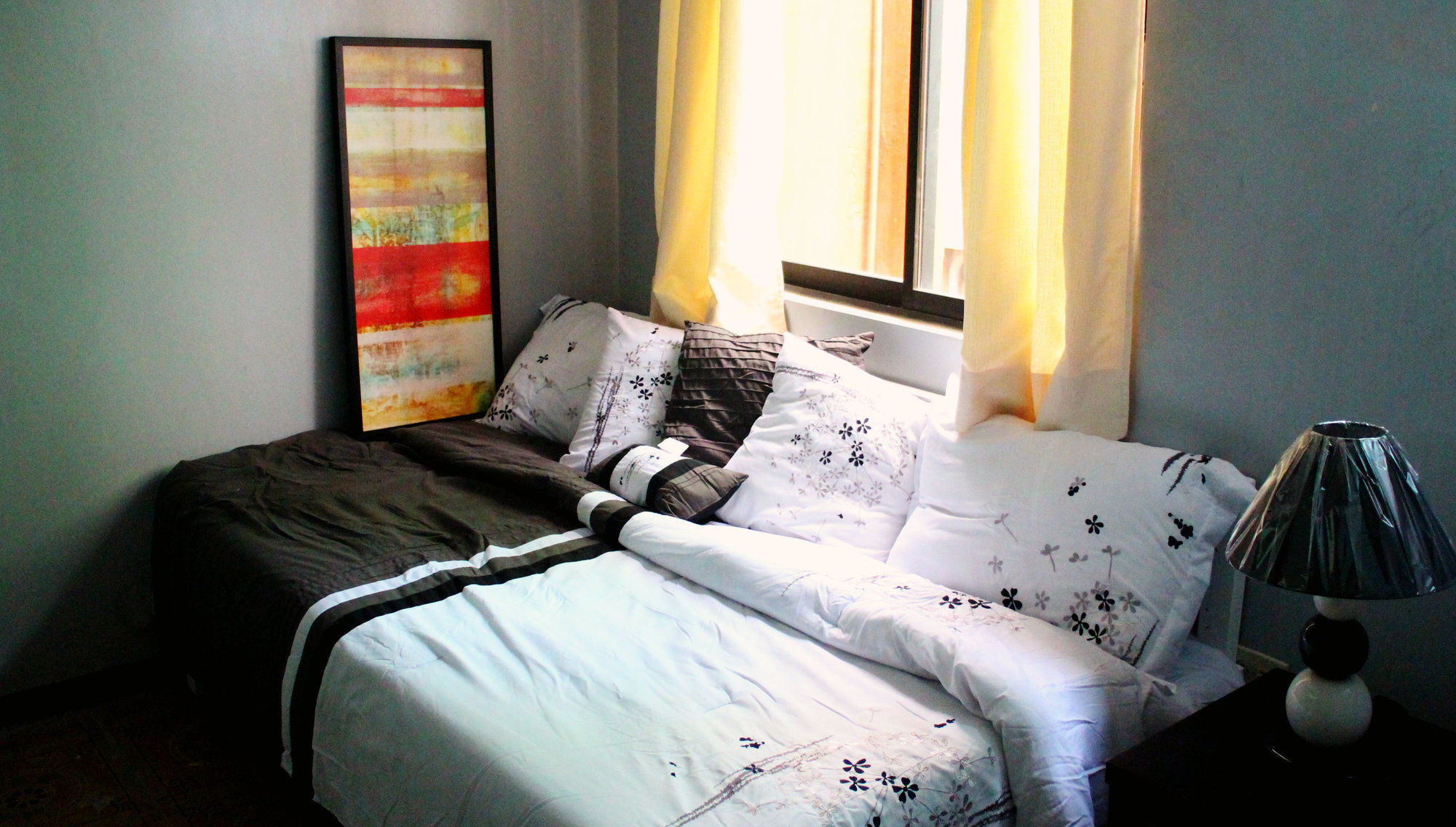 Our Awesome Hostel- Manila Makati City Екстер'єр фото